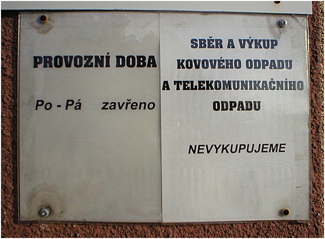 Už jsme za vodou...