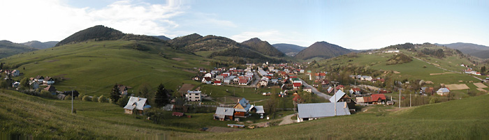 Zázrivá