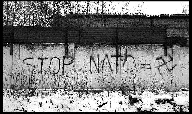 Slováci se teší do NATO:)