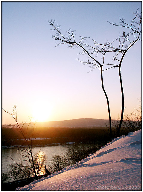 chladny zapad...