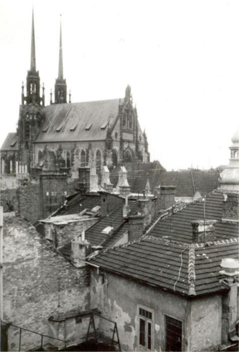 Katedrála sv.Petra a Pavla