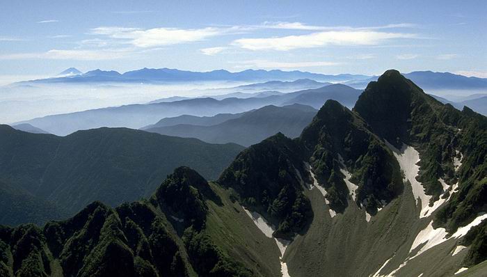 Fuji 100 km