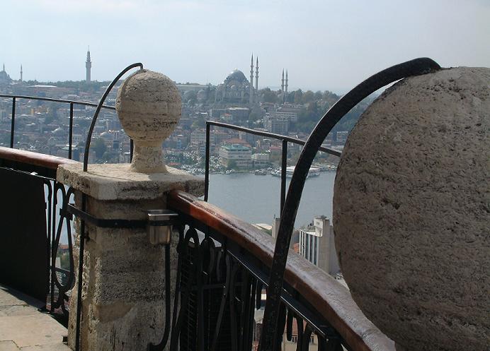Prvni z Istanbulu