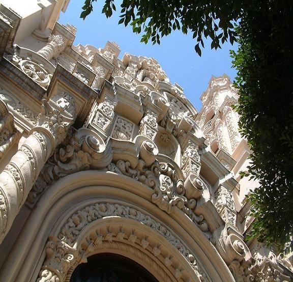 Maria Dolores