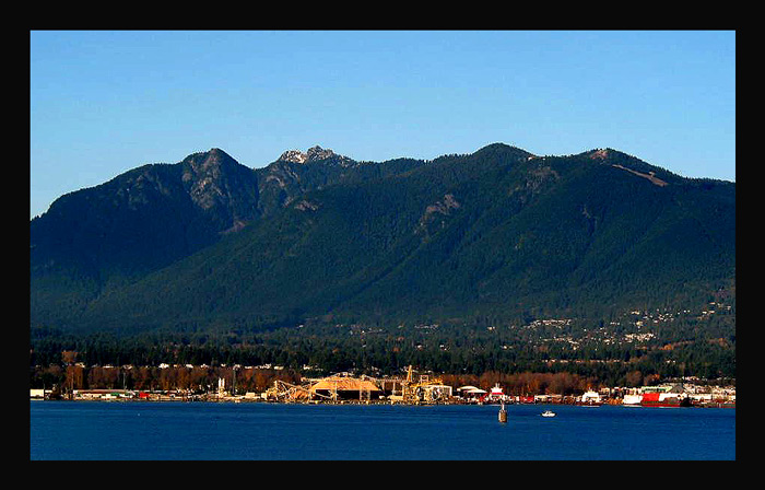 Vancouver Xlll