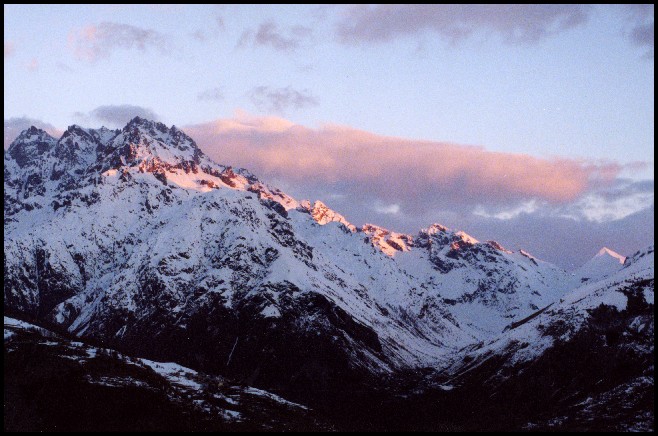 Puy st. Vincent
