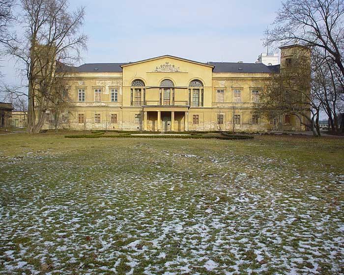 zámek