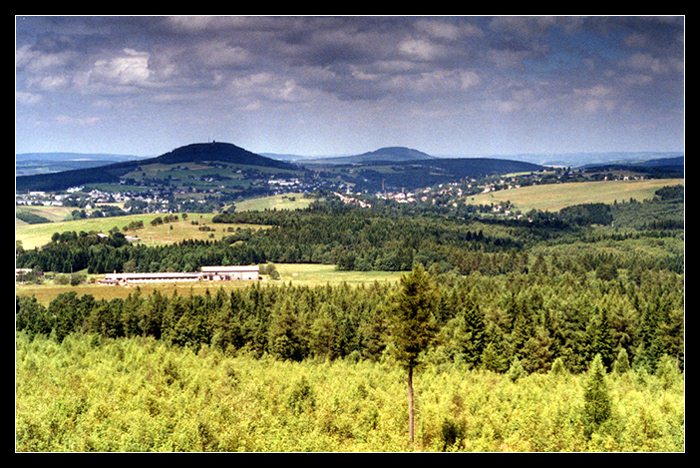 Krušné hory II