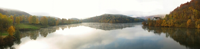 Ružín II.