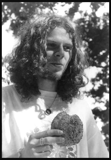 I kázal Prorok lidu svému...