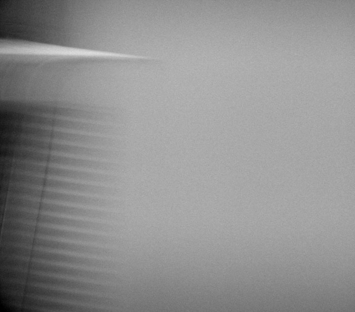 Boj a prázdnota našeho žití