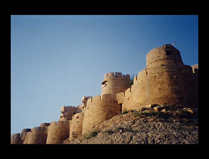 Jaisalmer