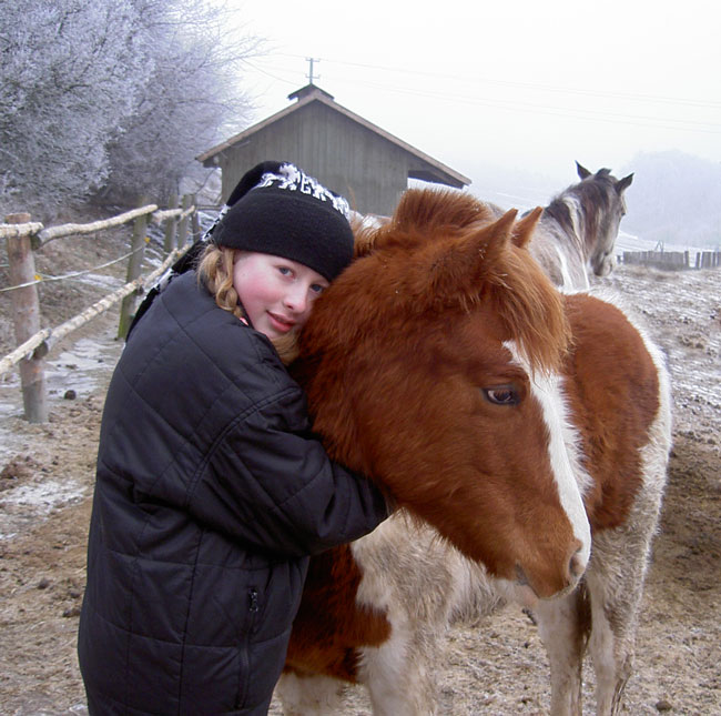 Které je větší zima?