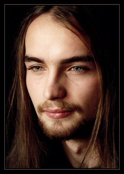 David
