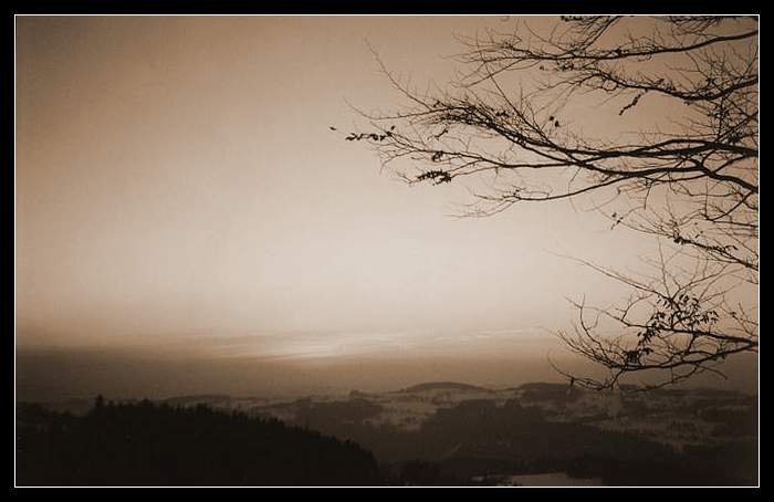 Krkonoše X