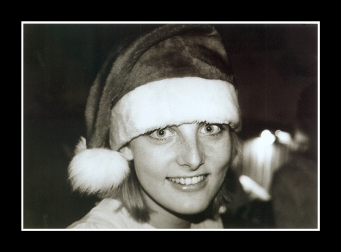 Hanka nebo Ježíšek