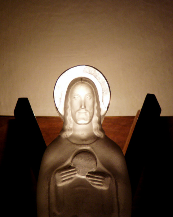 Co takhle trochu pokání?