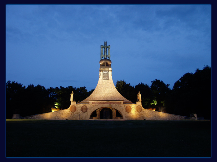 Cairin Of Peace
