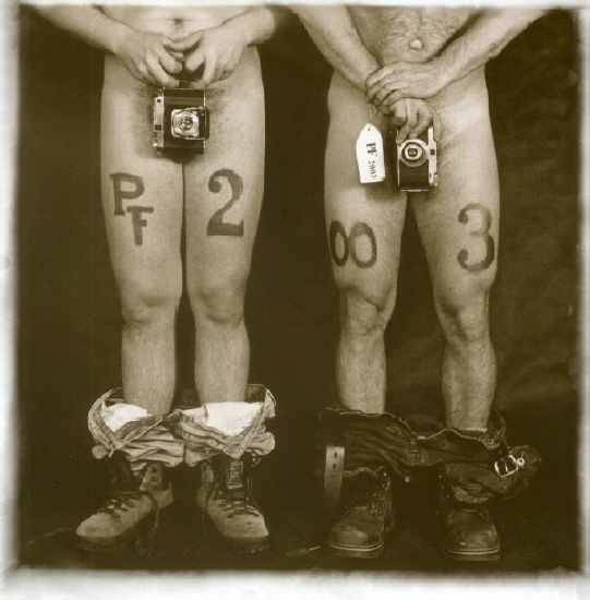 PF 2003