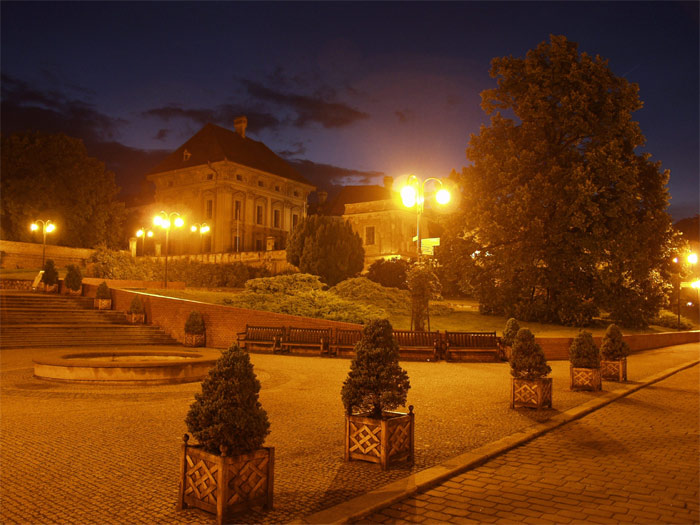 Slavkov u Brna
