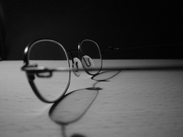 it´s easy to see
