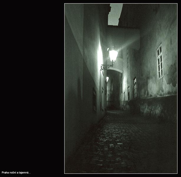 Lucerna