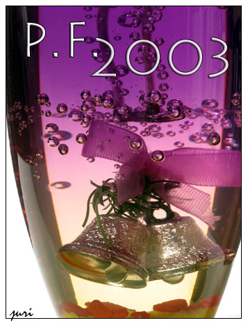 P.F. 2003