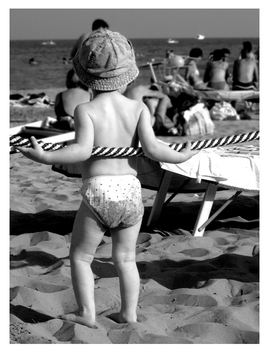 Na pláže, pojďme na pláže ...