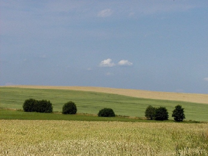 Podbrdsko
