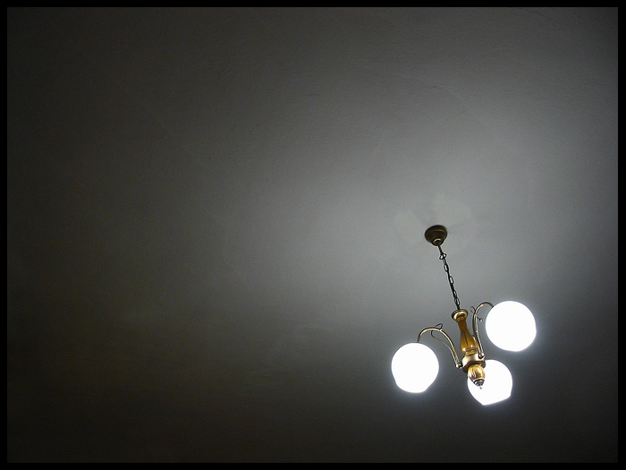 Lampa
