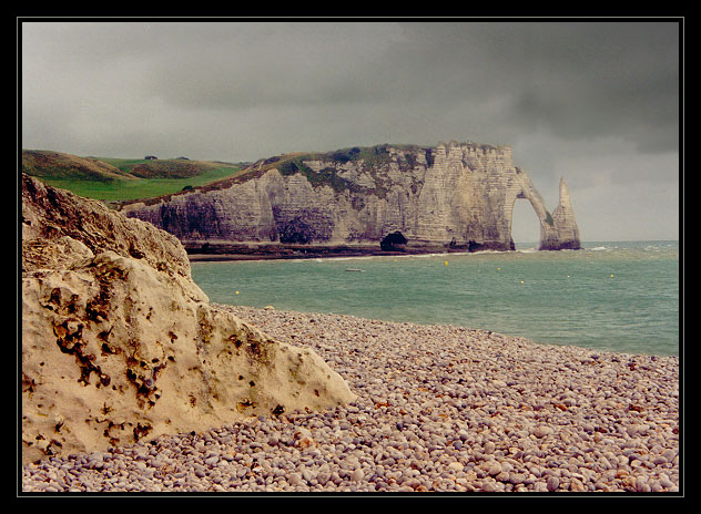 Etretat