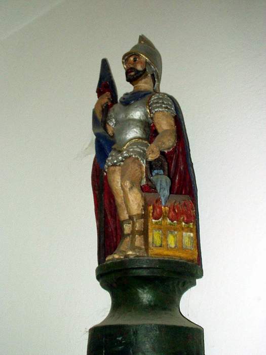 Sv. Florián