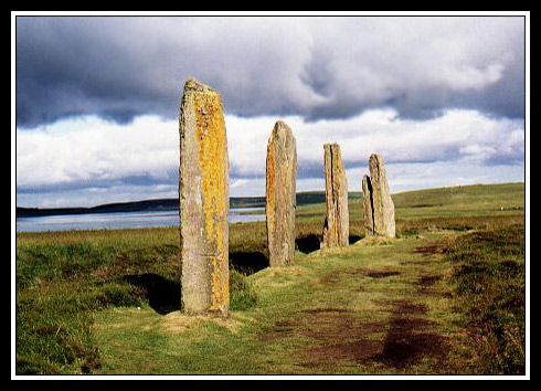 Standing Stones