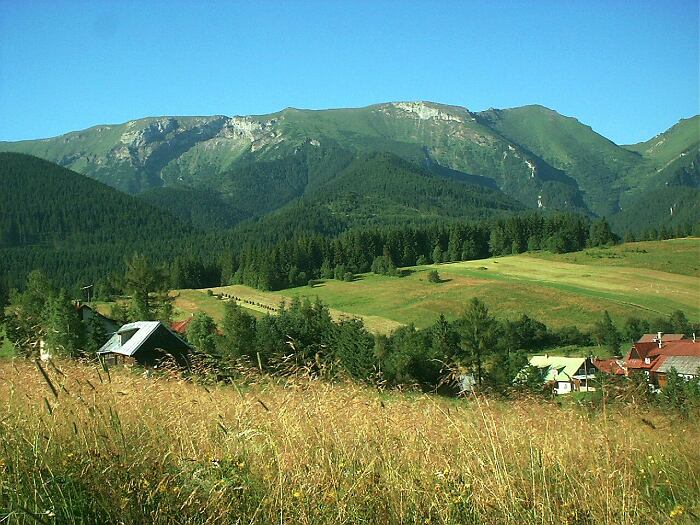 Ždiar I.
