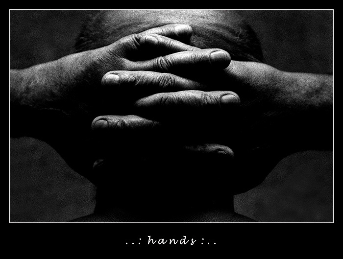 *HANDS*