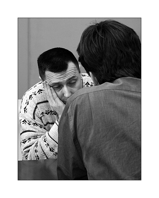 Z kurzu asertivity...