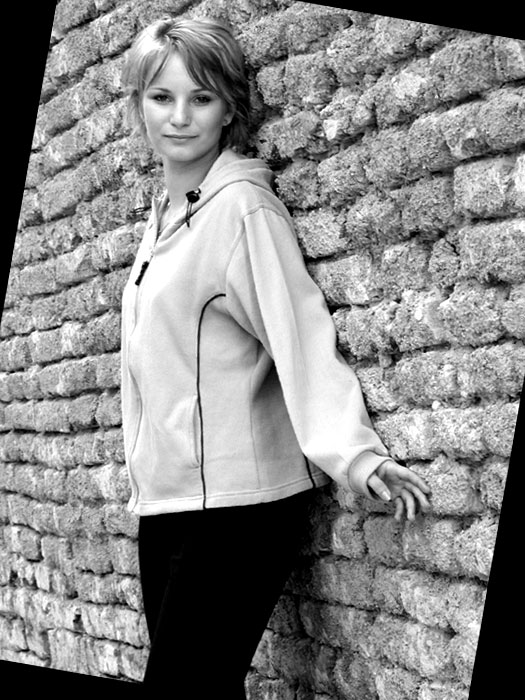 Martina I.