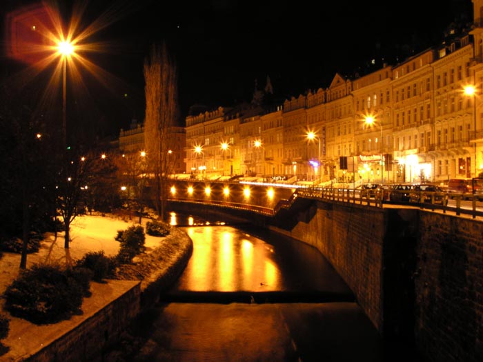Zahradní ulice