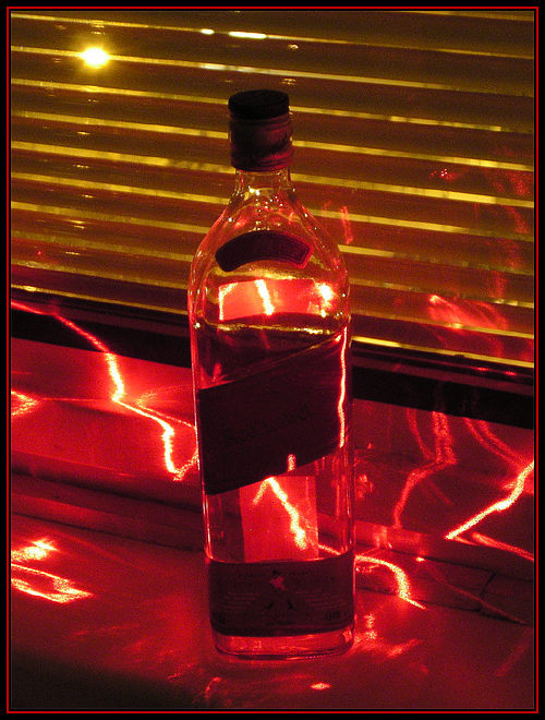 Red Label