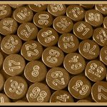 jedna, dva, tri, ctyri, ...