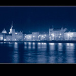 Bankment           /Praha