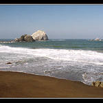 Oregon coast I