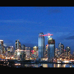 Vancouver X