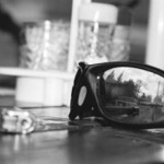 mirror..