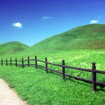 Gamla Upsalla - oprava