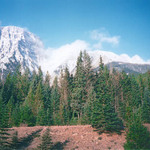 Rocky Mountains, Canada