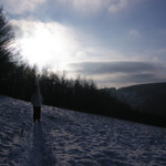 Kousek za našim (domem)