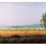 Jaro v Jižních Čechách