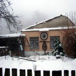 Stavení