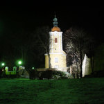 Kostel ve Velké nad Veličkou